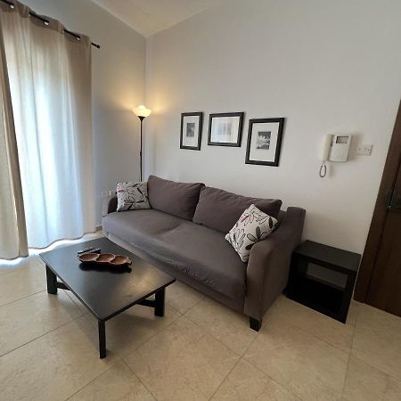 St Julians Smart 2 Bedroom Apartment St. Julian's Exterior foto