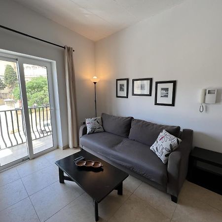 St Julians Smart 2 Bedroom Apartment St. Julian's Exterior foto