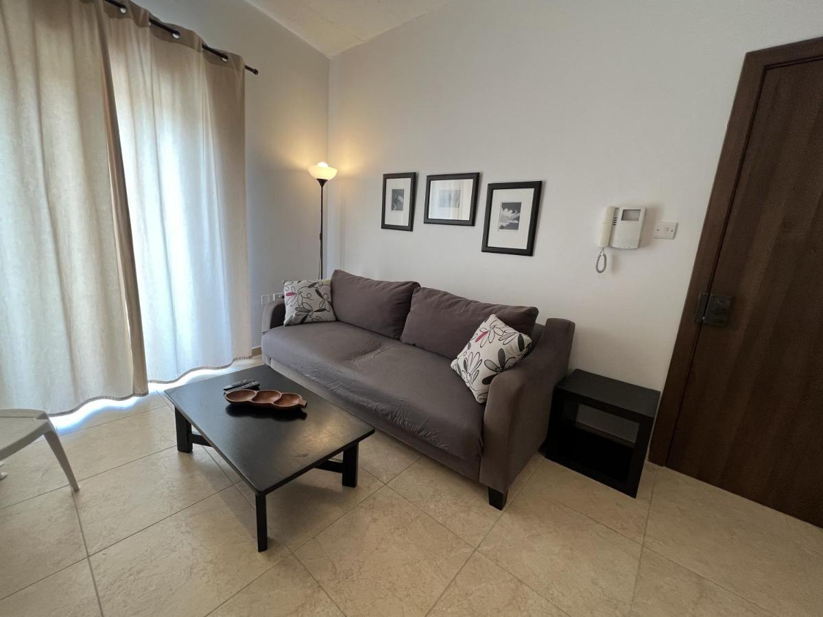 St Julians Smart 2 Bedroom Apartment St. Julian's Exterior foto